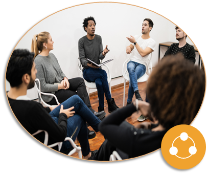 roda de conversa