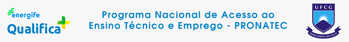 Programa Nacional de Acesso ao Ensino Técnico e Emprego - PRONATEC