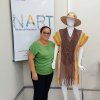 Nossos artesanatos - Semestral - Curso Verão em Crochê