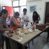 Oficinas - Geotinta - 2019