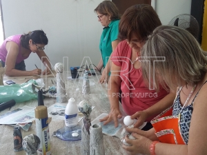 Oficinas - Natal - 2017