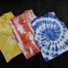 Oficinas - Tie Dye - 2020